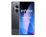 Infinix ZERO 40 5G 12/512GB Rock Black 144Hz - 1285004 - zdjęcie 1
